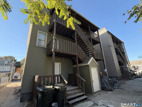 Tiny photo for 14 Lester Street #1R, Ansonia, CT 06401 (MLS # 24215608)