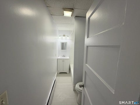 Tiny photo for 14 Lester Street #1R, Ansonia, CT 06401 (MLS # 24215608)