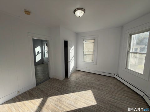 Tiny photo for 14 Lester Street #1R, Ansonia, CT 06401 (MLS # 24215608)