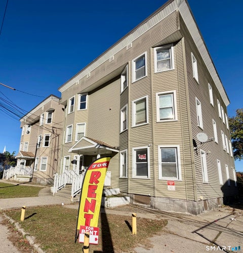 Photo of 14 Lester Street #1R, Ansonia, CT 06401 (MLS # 24215608)