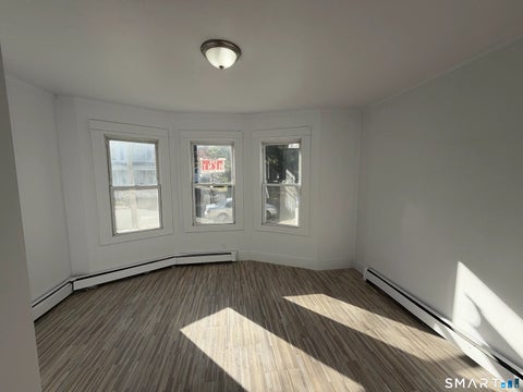 Tiny photo for 14 Lester Street #1R, Ansonia, CT 06401 (MLS # 24215608)