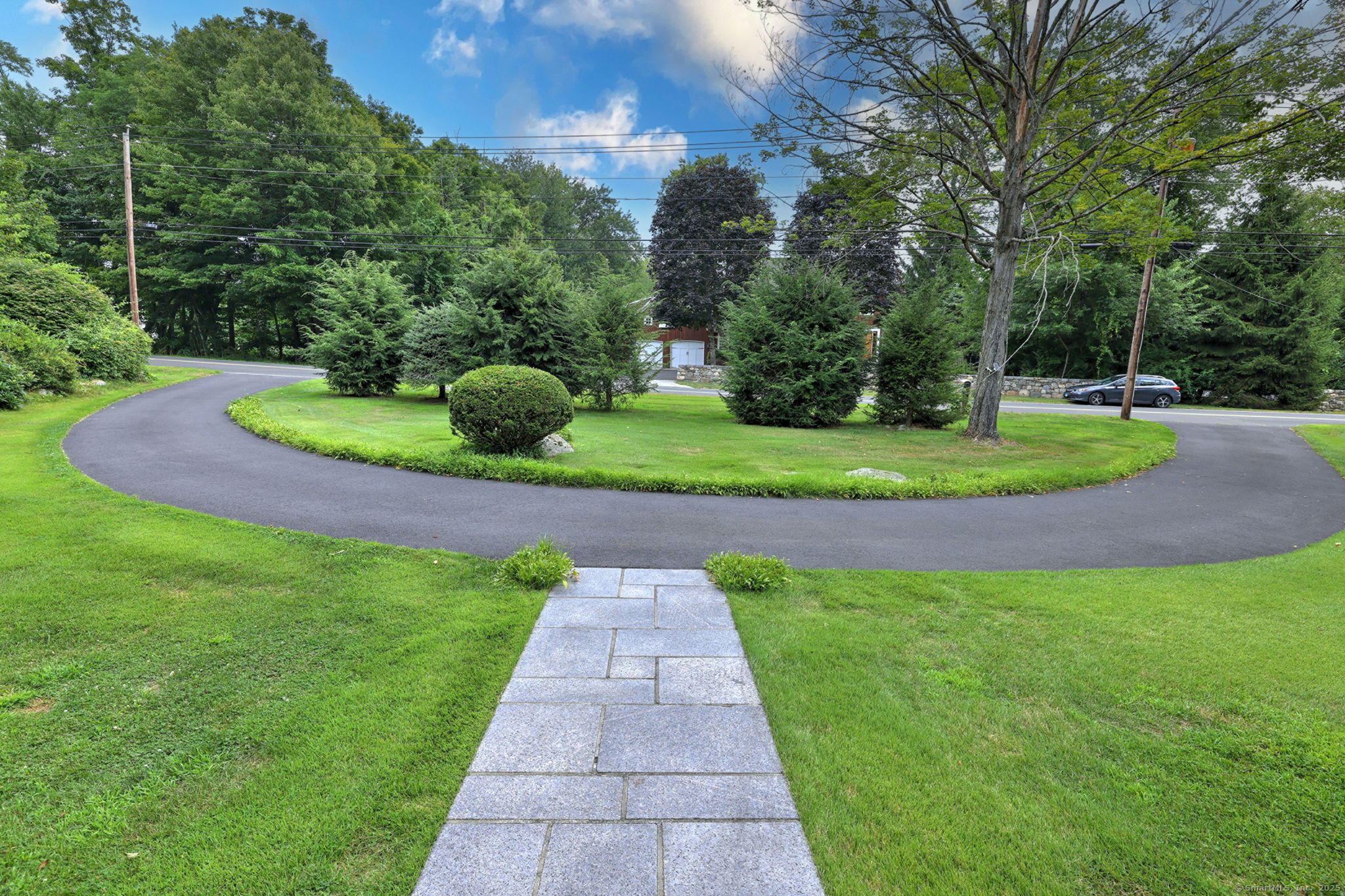 129 Fan Hill Road