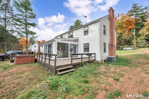 Tiny photo for 5 Clifdon Drive, Simsbury, CT 06070 (MLS # 24217939)