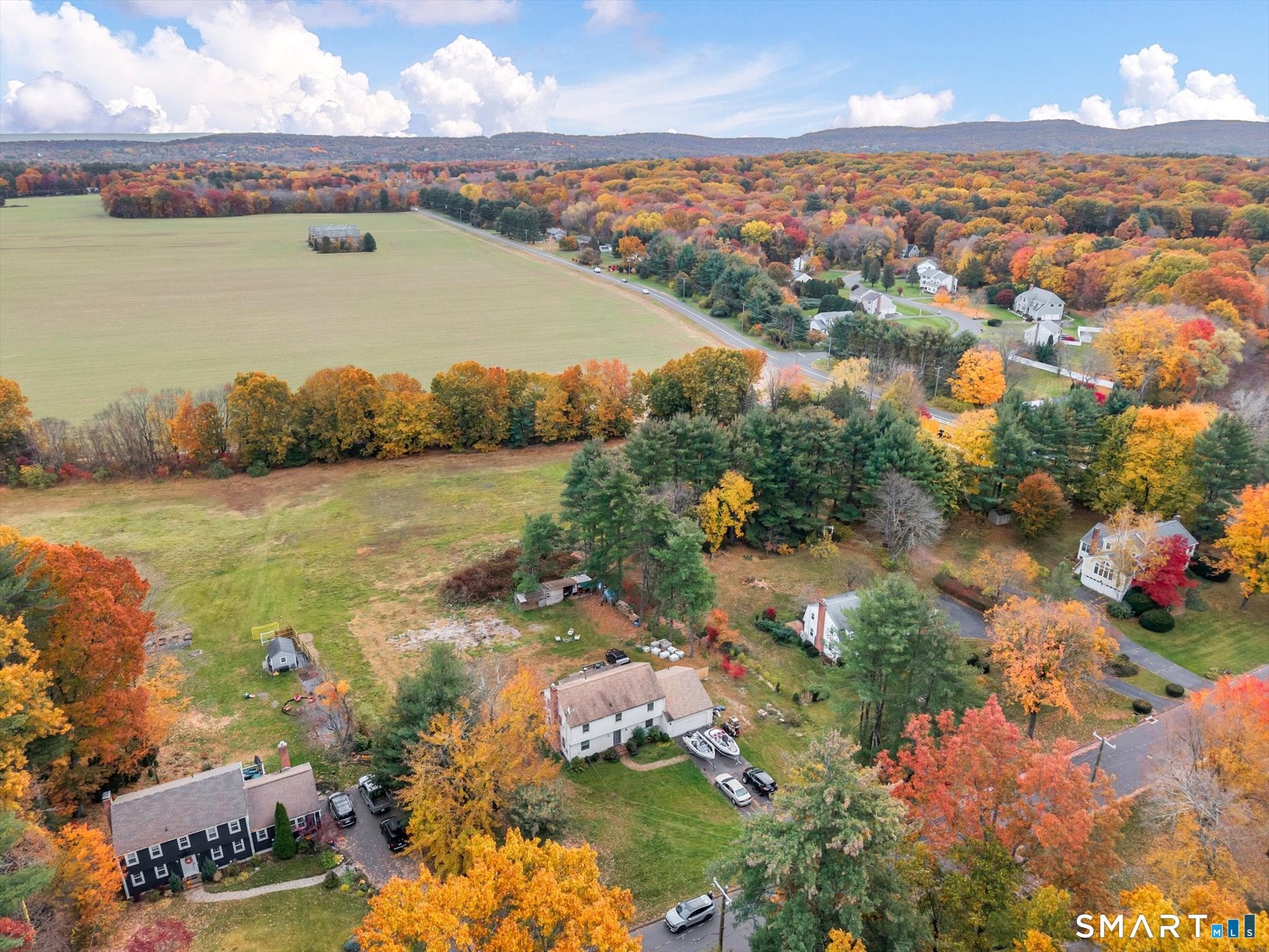 5 Clifdon Drive