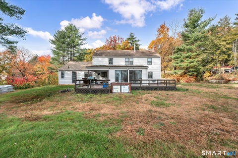 Tiny photo for 5 Clifdon Drive, Simsbury, CT 06070 (MLS # 24217939)