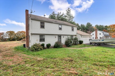 Tiny photo for 5 Clifdon Drive, Simsbury, CT 06070 (MLS # 24217939)