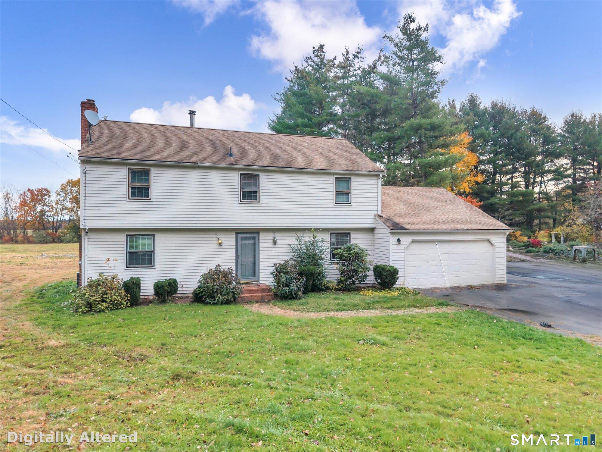 5 Clifdon Drive