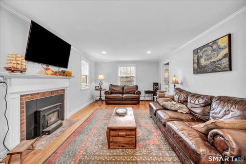 Tiny photo for 5 Clifdon Drive, Simsbury, CT 06070 (MLS # 24217939)