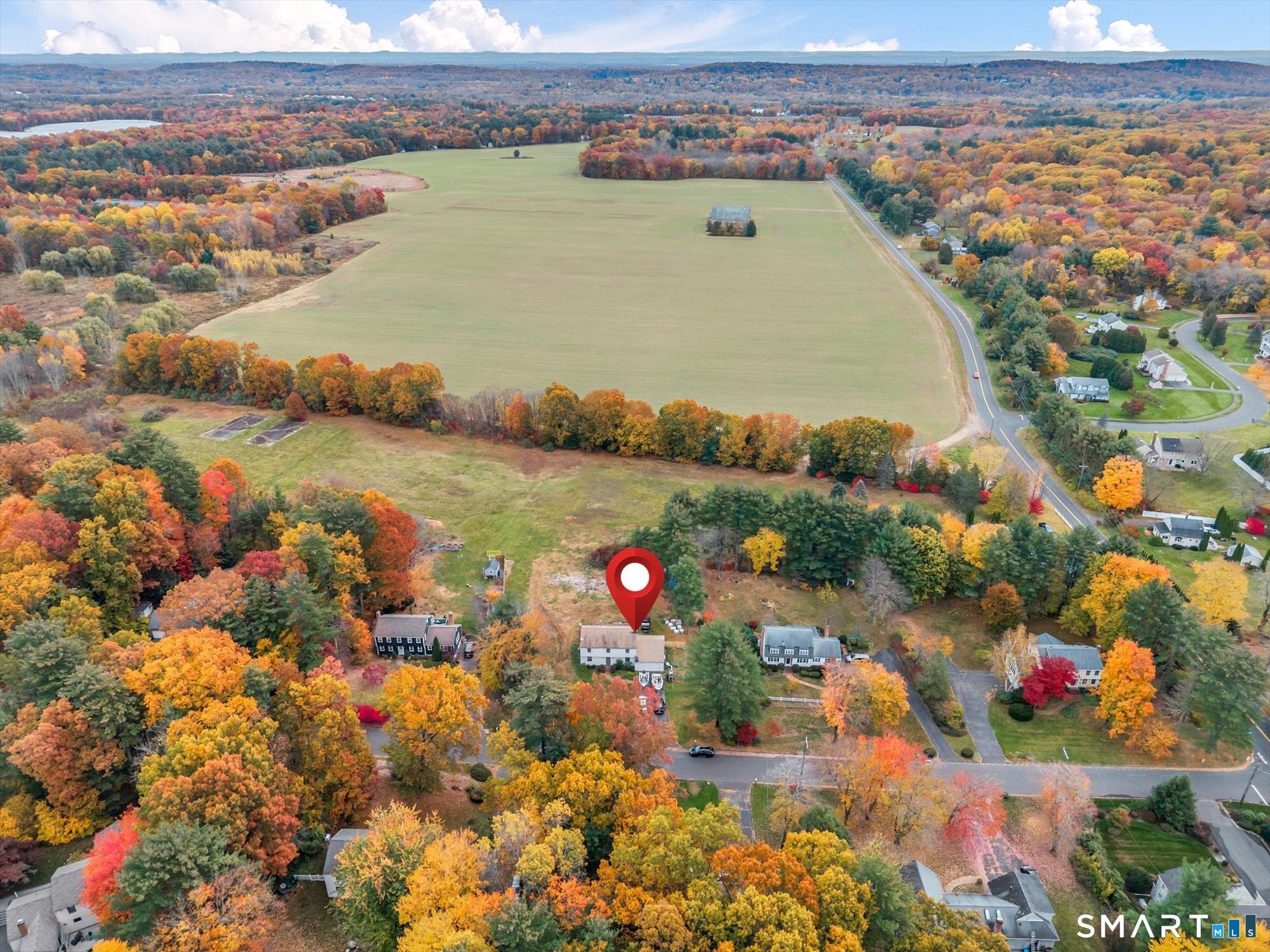 5 Clifdon Drive