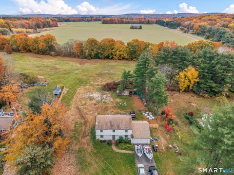 Tiny photo for 5 Clifdon Drive, Simsbury, CT 06070 (MLS # 24217939)