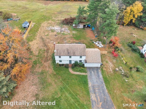 Tiny photo for 5 Clifdon Drive, Simsbury, CT 06070 (MLS # 24217939)
