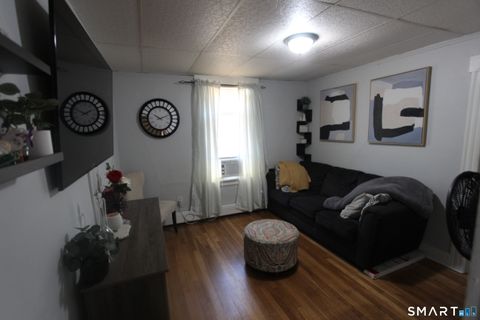 Tiny photo for 23 N Spring Street, Ansonia, CT 06401 (MLS # 24170895)