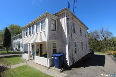 Tiny photo for 23 N Spring Street, Ansonia, CT 06401 (MLS # 24170895)