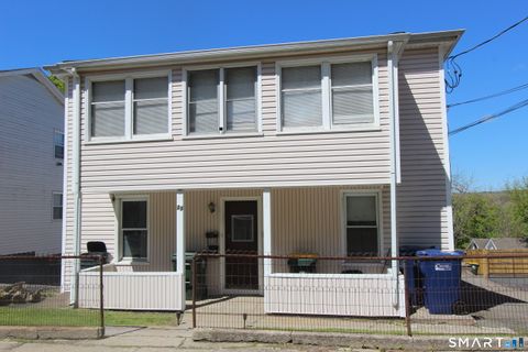 Photo of 23 N Spring Street, Ansonia, CT 06401 (MLS # 24170895)
