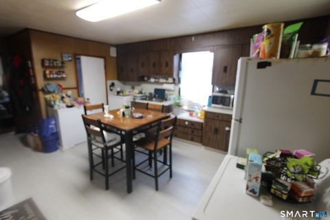 Tiny photo for 23 N Spring Street, Ansonia, CT 06401 (MLS # 24170895)