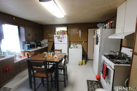 Tiny photo for 23 N Spring Street, Ansonia, CT 06401 (MLS # 24170895)