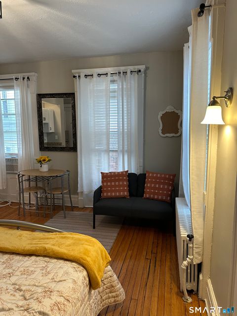 Tiny photo for 1220 Chapel Street #9, New Haven, CT 06511 (MLS # 24145374)
