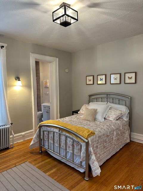 Tiny photo for 1220 Chapel Street #9, New Haven, CT 06511 (MLS # 24145374)