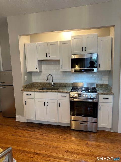 Tiny photo for 1220 Chapel Street #9, New Haven, CT 06511 (MLS # 24145374)