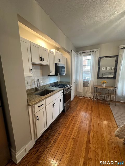Tiny photo for 1220 Chapel Street #9, New Haven, CT 06511 (MLS # 24145374)