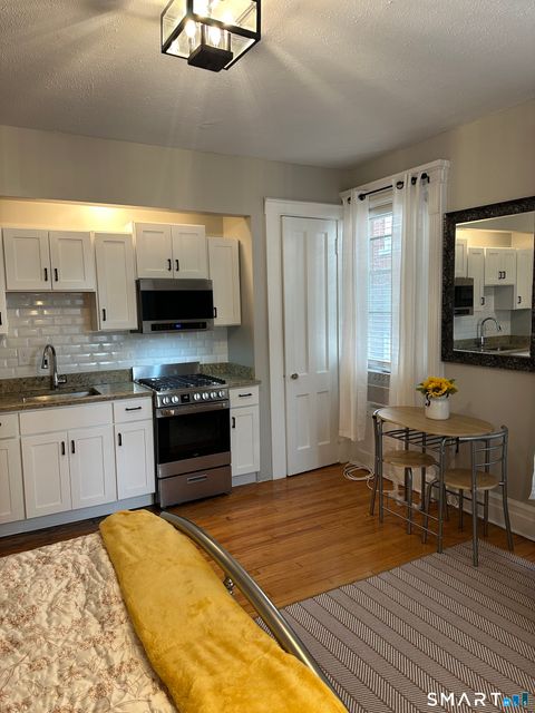 Tiny photo for 1220 Chapel Street #9, New Haven, CT 06511 (MLS # 24145374)