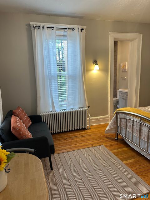 Tiny photo for 1220 Chapel Street #9, New Haven, CT 06511 (MLS # 24145374)