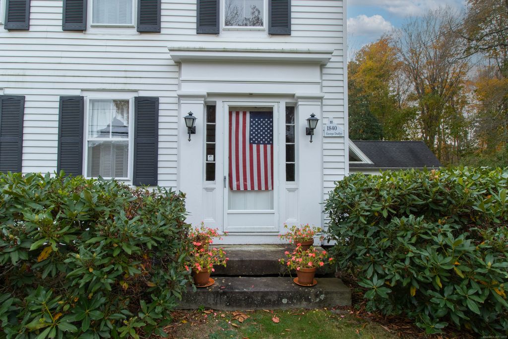 Photo of 333 Clapboard Hill Road, Guilford, CT 06437 (MLS # 24142462)