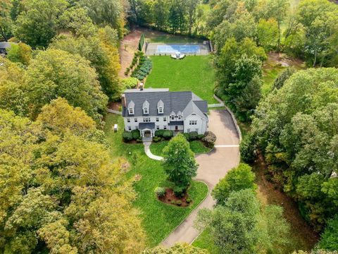 2775 North Street Fairfield CT 06824