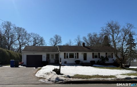 Homes For Sale - 4 Steep Road<br/> South Windsor, CT 06074