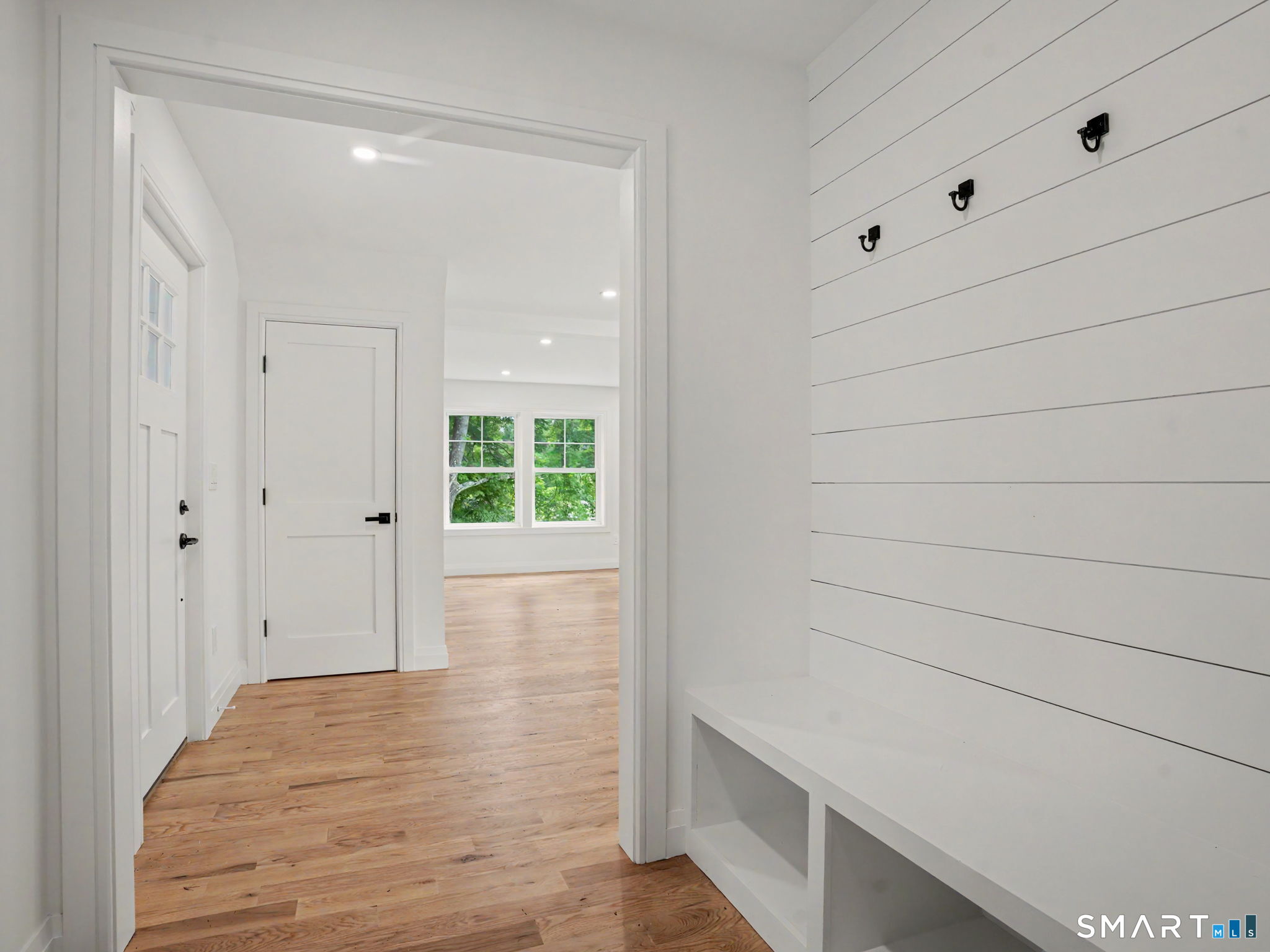 100 Tashua Road