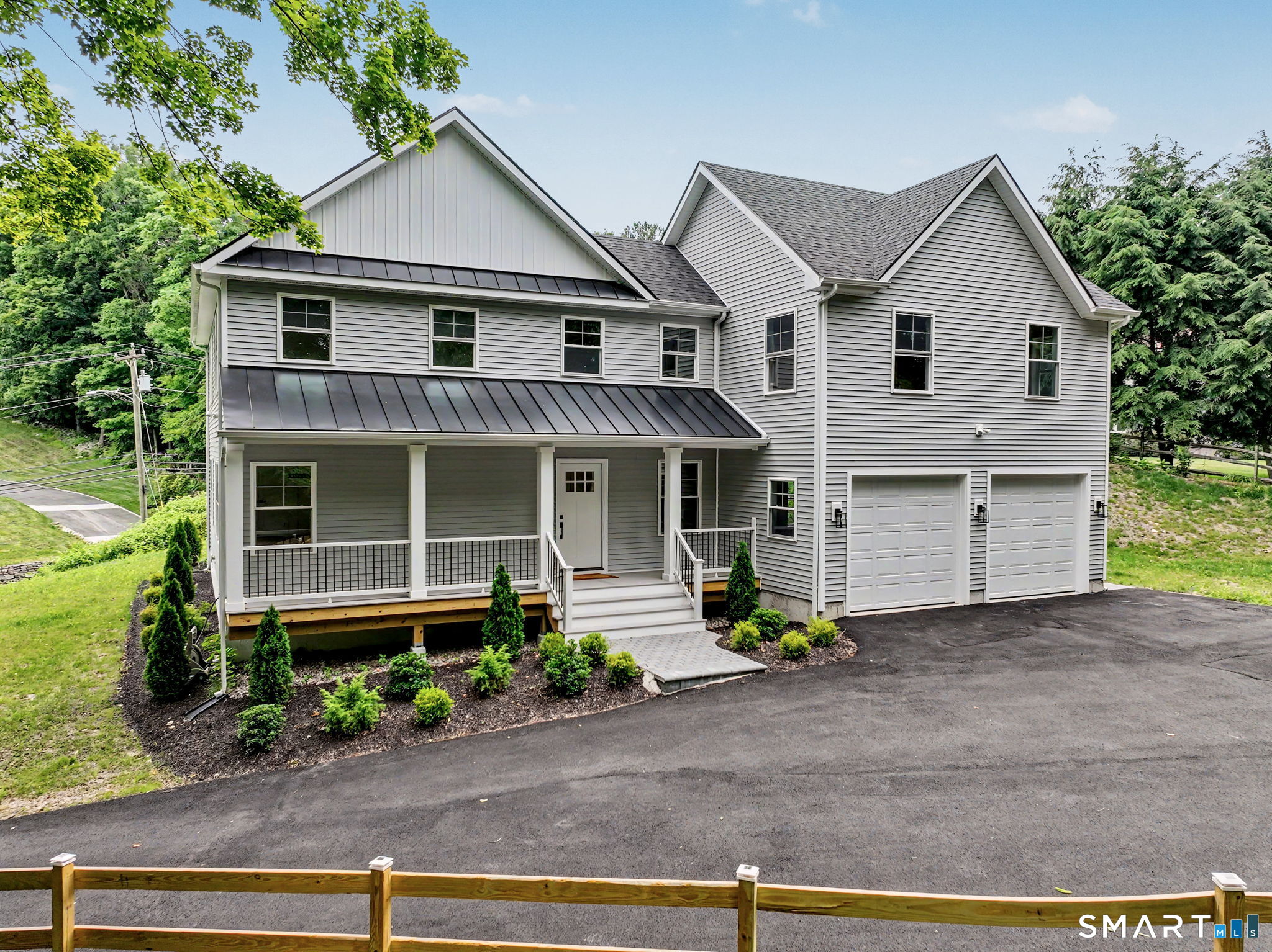100 Tashua Road