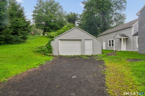 Tiny photo for 76 Rockville Road, East Windsor, CT 06016 (MLS # 24197717)