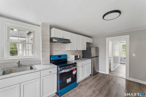 Tiny photo for 76 Rockville Road, East Windsor, CT 06016 (MLS # 24197717)