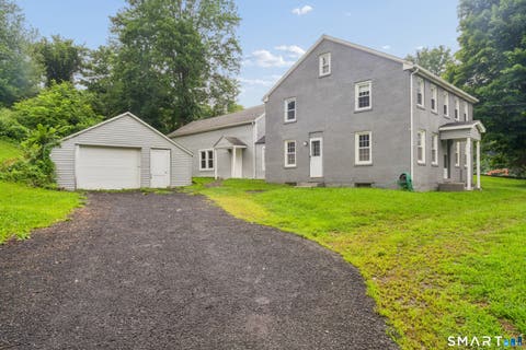Photo of 76 Rockville Road, East Windsor, CT 06016 (MLS # 24197717)