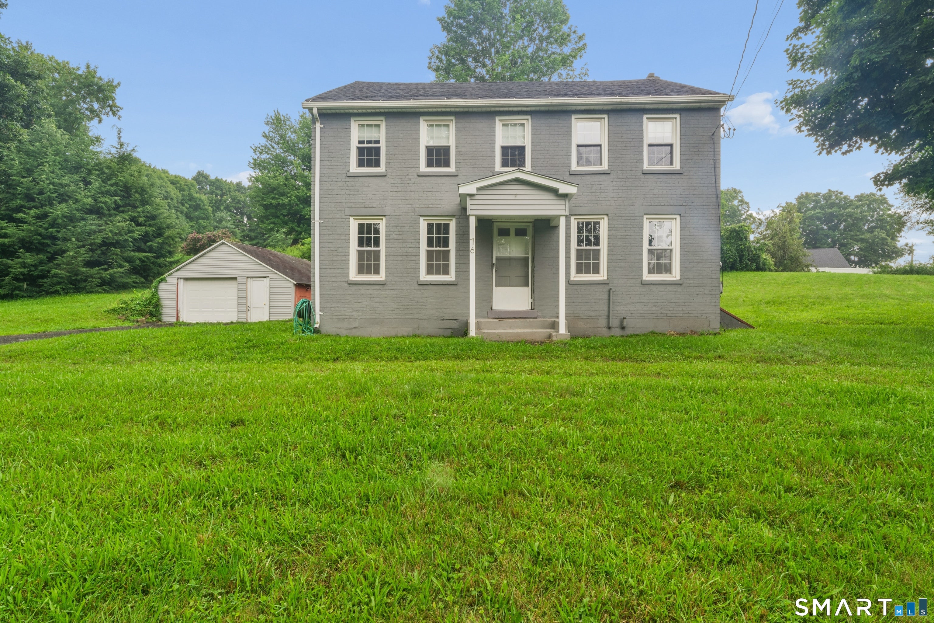 76 Rockville Road