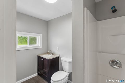 Tiny photo for 76 Rockville Road, East Windsor, CT 06016 (MLS # 24197717)