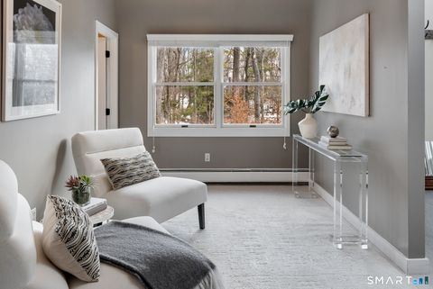 Tiny photo for 39 Tannery Lane S, Weston, CT 06883 (MLS # 24148430)