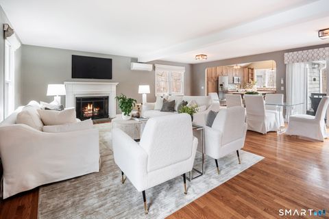 Tiny photo for 39 Tannery Lane S, Weston, CT 06883 (MLS # 24148430)