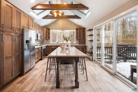 Tiny photo for 39 Tannery Lane S, Weston, CT 06883 (MLS # 24148430)