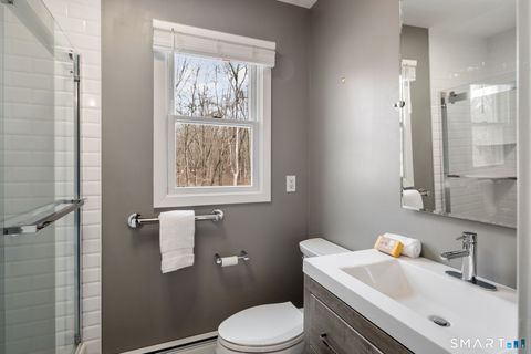 Tiny photo for 39 Tannery Lane S, Weston, CT 06883 (MLS # 24148430)