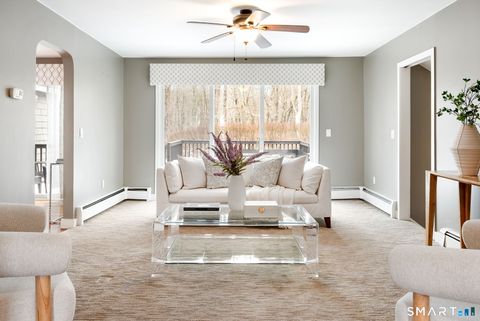 Tiny photo for 39 Tannery Lane S, Weston, CT 06883 (MLS # 24148430)