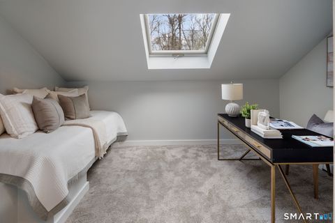 Tiny photo for 39 Tannery Lane S, Weston, CT 06883 (MLS # 24148430)