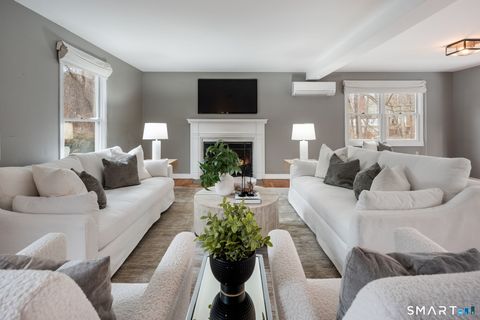 Tiny photo for 39 Tannery Lane S, Weston, CT 06883 (MLS # 24148430)