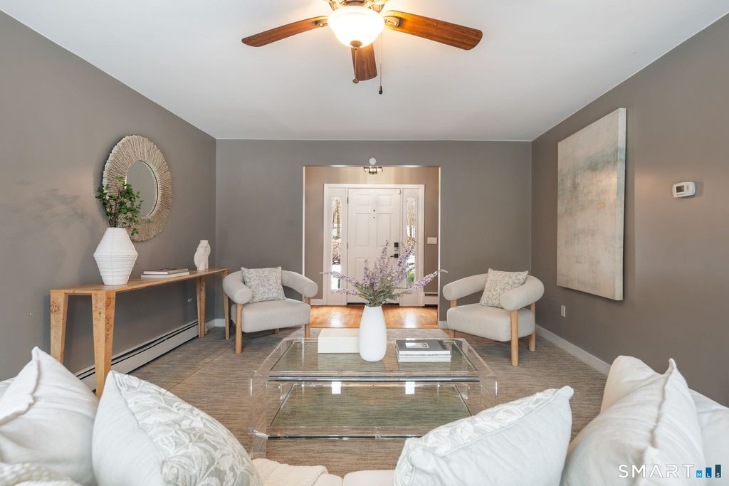 Photo of 39 Tannery Lane S, Weston, CT 06883 (MLS # 24148430)