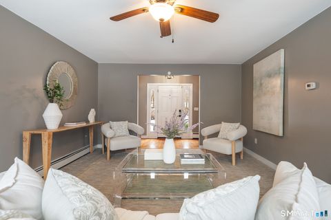 Tiny photo for 39 Tannery Lane S, Weston, CT 06883 (MLS # 24148430)