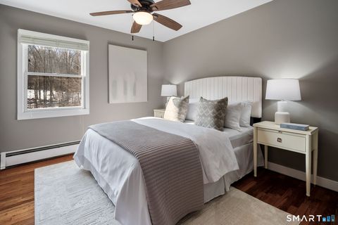 Tiny photo for 39 Tannery Lane S, Weston, CT 06883 (MLS # 24148430)