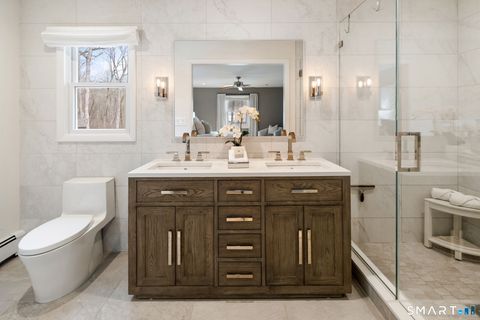 Tiny photo for 39 Tannery Lane S, Weston, CT 06883 (MLS # 24148430)