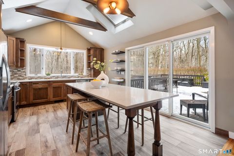 Tiny photo for 39 Tannery Lane S, Weston, CT 06883 (MLS # 24148430)