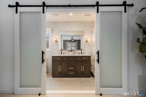 Tiny photo for 39 Tannery Lane S, Weston, CT 06883 (MLS # 24148430)