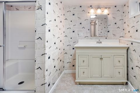 Tiny photo for 39 Tannery Lane S, Weston, CT 06883 (MLS # 24148430)